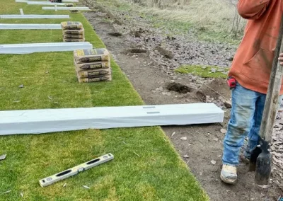 Concrete Driveway Repair