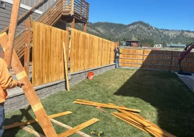 Concrete Driveway Replacement