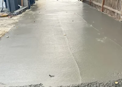 Concrete Service
