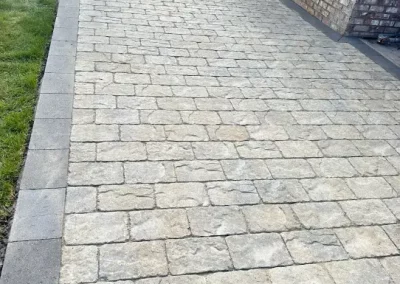 Reliable Concrete Contractor